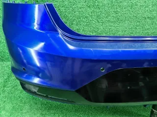 86610F2AB1 Бампер задний Hyundai Elantra AD Арт 0000007958182, вид 6