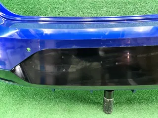 86610F2AB1 Бампер задний Hyundai Elantra AD Арт 0000007958182, вид 7