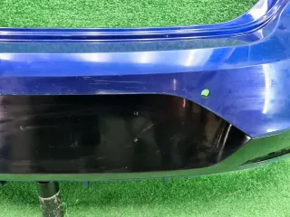 86610F2AB1 Бампер задний Hyundai Elantra AD Арт 0000007958182, вид 8