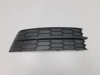  Решетка в бампер левая Skoda Rapid Арт smt174807, вид 1