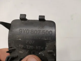 9Y08075000K1 заглушка бампера Porsche Cayenne 959 Арт lz237739, вид 7