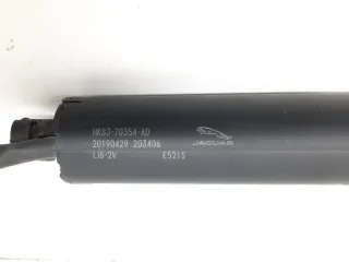 T4A34990 амортизатор багажника Jaguar F-Pace Арт lz237762, вид 5