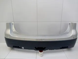 7181161M0 Бампер задний Suzuki SX4 2 Арт 983717K, вид 1