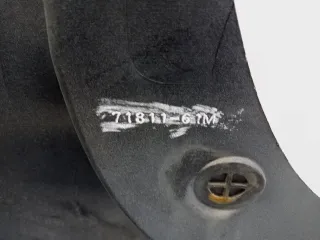 7181161M0 Бампер задний Suzuki SX4 2 Арт 983717K, вид 13
