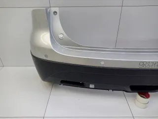 7181161M0 Бампер задний Suzuki SX4 2 Арт 983717K, вид 2