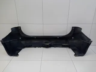 7181161M0 Бампер задний Suzuki SX4 2 Арт 983717K, вид 7
