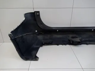 7181161M0 Бампер задний Suzuki SX4 2 Арт 983717K, вид 8