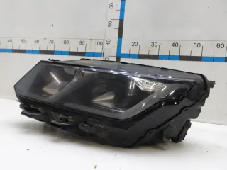 7051022500  Фара левая Geely Coolray Арт 782899, вид 2