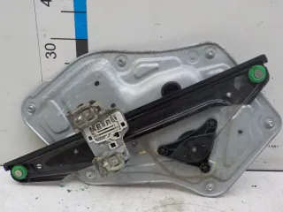 5L0837401A Стеклоподъемник Skoda Yeti Арт 769619