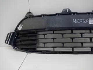 86561H0000 Заглушка (решетка) в бампер передний Kia Rio 4 Арт A983712K, вид 3