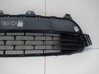 86561H0000 Заглушка (решетка) в бампер передний Kia Rio 4 Арт A983712K, вид 4