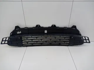 86561H0000 Заглушка (решетка) в бампер передний Kia Rio 4 Арт A983712K, вид 5