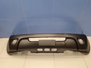 ST220069 Бампер передний Kia Sorento 1 Арт Z335850, вид 1