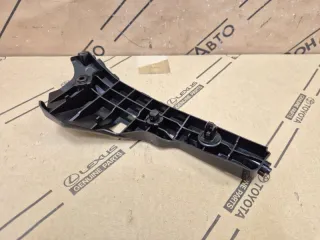 5211560220, 5211560220, 52115-60220 Кронштейн бампера Toyota Land Cruiser Prado 150 Арт DN199183, вид 4