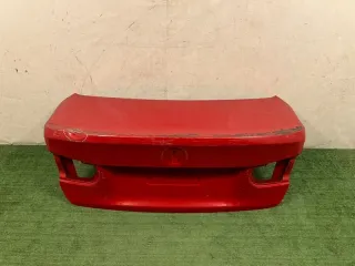 41007288757 крышка багажника BMW 3 F30/F31/GT F34 Арт DN200057, вид 1