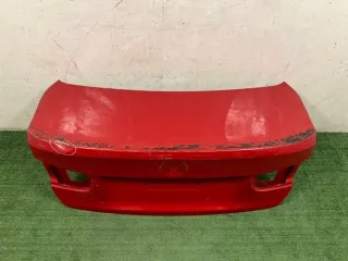 41007288757 крышка багажника BMW 3 F30/F31/GT F34 Арт DN200057, вид 2