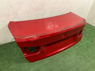 41007288757 крышка багажника BMW 3 F30/F31/GT F34 Арт DN200057, вид 3