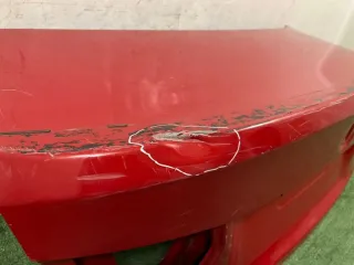 41007288757 крышка багажника BMW 3 F30/F31/GT F34 Арт DN200057, вид 4