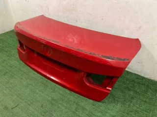 41007288757 крышка багажника BMW 3 F30/F31/GT F34 Арт DN200057, вид 5
