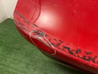 41007288757 крышка багажника BMW 3 F30/F31/GT F34 Арт DN200057, вид 6