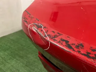 41007288757 крышка багажника BMW 3 F30/F31/GT F34 Арт DN200057, вид 7