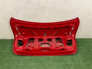 41007288757 крышка багажника BMW 3 F30/F31/GT F34 Арт DN200057, вид 9