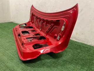 41007288757 крышка багажника BMW 3 F30/F31/GT F34 Арт DN200057, вид 10