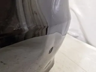 5215906A30, 5215906991, 52159-06991, 52159-06A30 бампер чёрный Toyota Camry XV30 Арт DN200065, вид 3