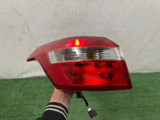 92401M0000, 92401M0000, 92401-M0000 Фонарь Hyundai Creta 1 Арт DN200093, вид 5