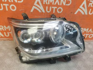 8114560G30 фара Lexus GX 2 restailing Арт 230563PM, вид 1