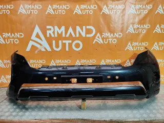 521196B925, 5211960G50 бампер тойота, тоёта ленд крузер прад Toyota Land Cruiser Prado 150 Арт 254934PM, вид 1