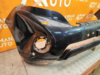 521196B925, 5211960G50 бампер тойота, тоёта ленд крузер прад Toyota Land Cruiser Prado 150 Арт 254934PM, вид 2