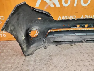 521196B925, 5211960G50 бампер тойота, тоёта ленд крузер прад Toyota Land Cruiser Prado 150 Арт 254934PM, вид 5