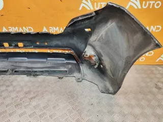 521196B925, 5211960G50 бампер тойота, тоёта ленд крузер прад Toyota Land Cruiser Prado 150 Арт 254934PM, вид 6
