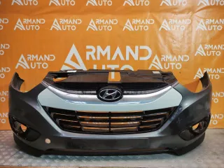 865112Y000, 8 бампер хендай, хундай, хёндай ix 35 Hyundai IX35 Арт 282320PM, вид 1