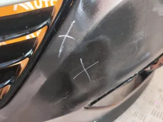 865112Y000, 8 бампер хендай, хундай, хёндай ix 35 Hyundai IX35 Арт 282320PM, вид 7