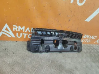 51127420650, 3 Кронштейн бампера BMW X5 G05  Арт 302779PM, вид 2