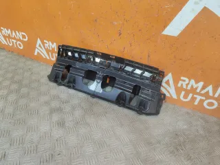 51127420650, 3 Кронштейн бампера BMW X5 G05  Арт 302779PM, вид 3