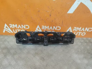 51127420650, 3 Кронштейн бампера BMW X5 G05  Арт 302779PM, вид 5