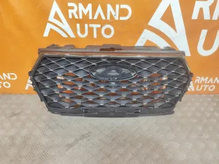 602001864AA, 602001813AA, 2 решетка радиатора Chery Tiggo 7 PRO Арт 305296PM, вид 1