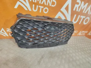 602001864AA, 602001813AA, 2 решетка радиатора Chery Tiggo 7 PRO Арт 305296PM, вид 2