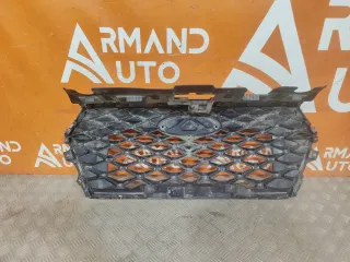 602001864AA, 602001813AA, 2 решетка радиатора Chery Tiggo 7 PRO Арт 305296PM, вид 4