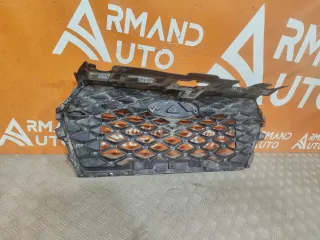 602001864AA, 602001813AA, 2 решетка радиатора Chery Tiggo 7 PRO Арт 305296PM, вид 5
