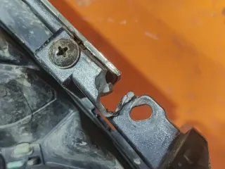 602001864AA, 602001813AA, 2 решетка радиатора Chery Tiggo 7 PRO Арт 305296PM, вид 7