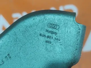 83A821149, 4 кронштейн крыла Audi Q3 1 Арт 306596PM, вид 7