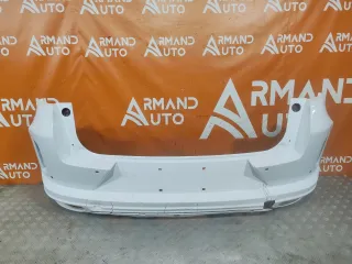 602000791AA, 6 бампер эксид лх EXEED LX Арт 307112PM, вид 1
