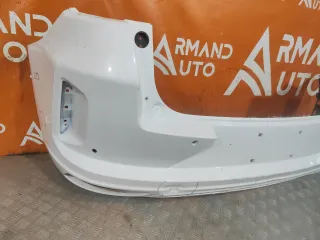 602000791AA, 6 бампер эксид лх EXEED LX Арт 307112PM, вид 2
