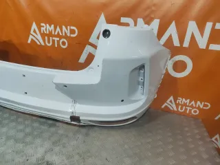 602000791AA, 6 бампер эксид лх EXEED LX Арт 307112PM, вид 5