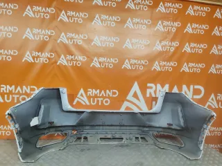 602000791AA, 6 бампер эксид лх EXEED LX Арт 307112PM, вид 8