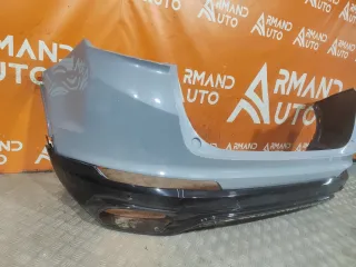 6044069300, 8890906602, 3 бампер джили тугелла Geely Tugella Арт 307113PM, вид 2